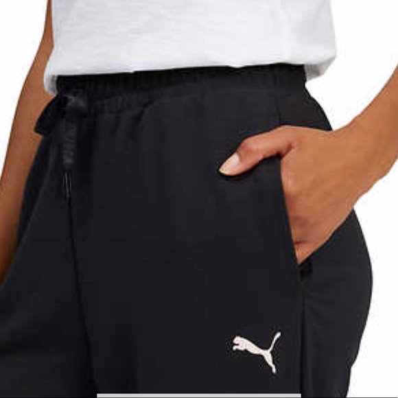 - Puma Ladies' Track Jogger - Picture 5 of 7